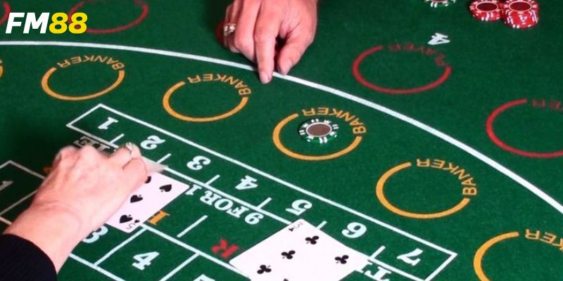 Tìm hiểu về bài baccarat cổ điển