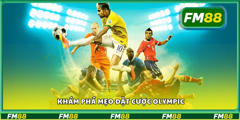 Cùng tìm hiểu mẹo đặt cược giải V-League