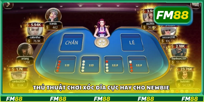 Top thủ thuật quay slot dễ thắng cho anh em